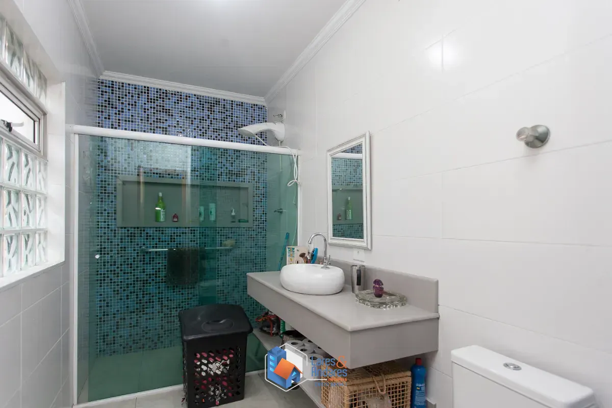 Sobrado, 6 quartos, 419 m² - Foto 63
