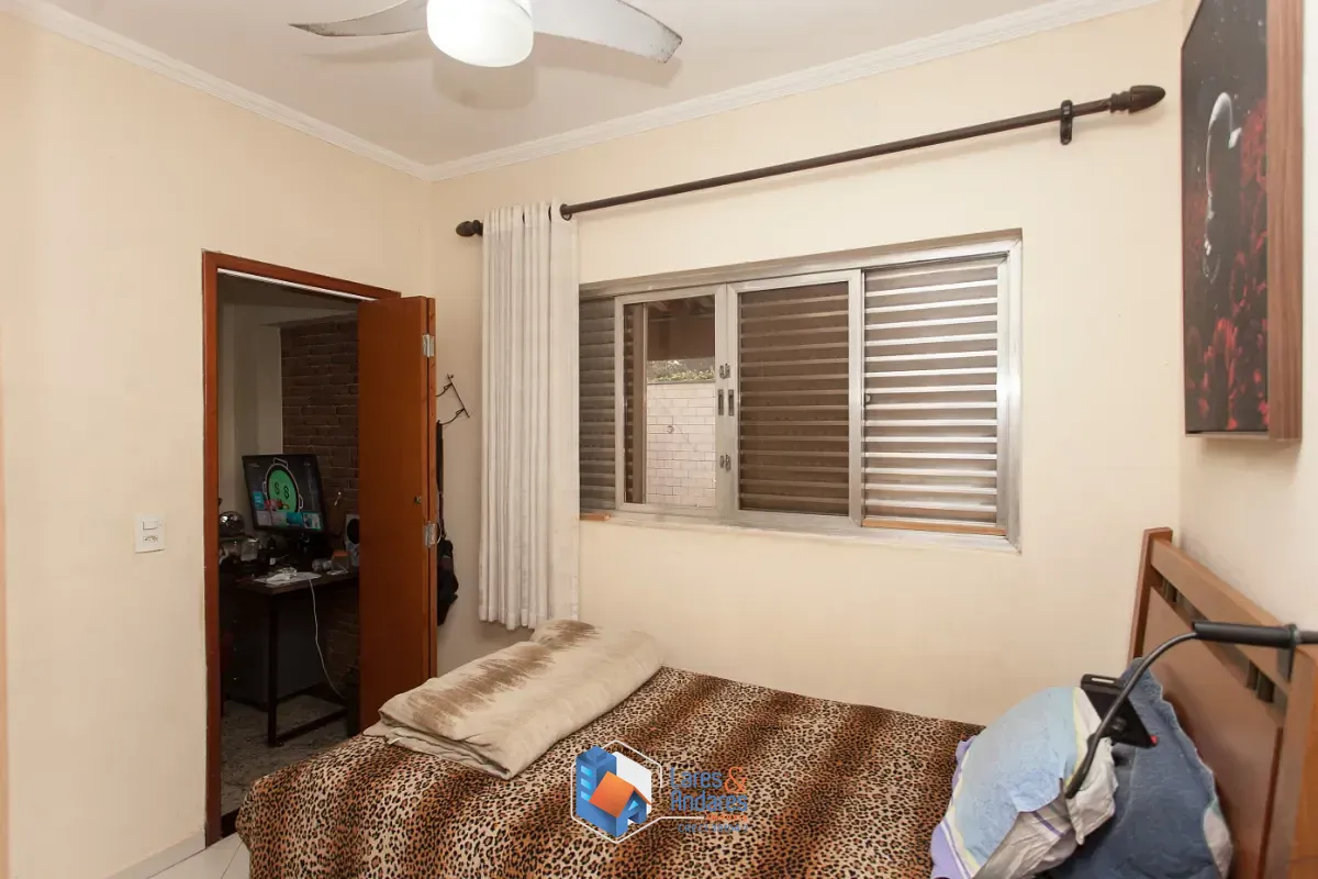 Sobrado, 6 quartos, 419 m² - Foto 30