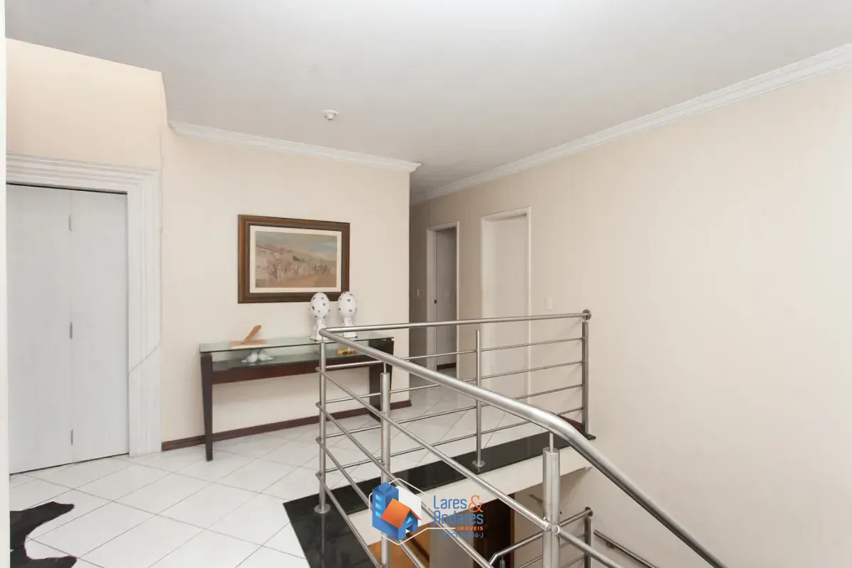 Sobrado, 6 quartos, 419 m² - Foto 78