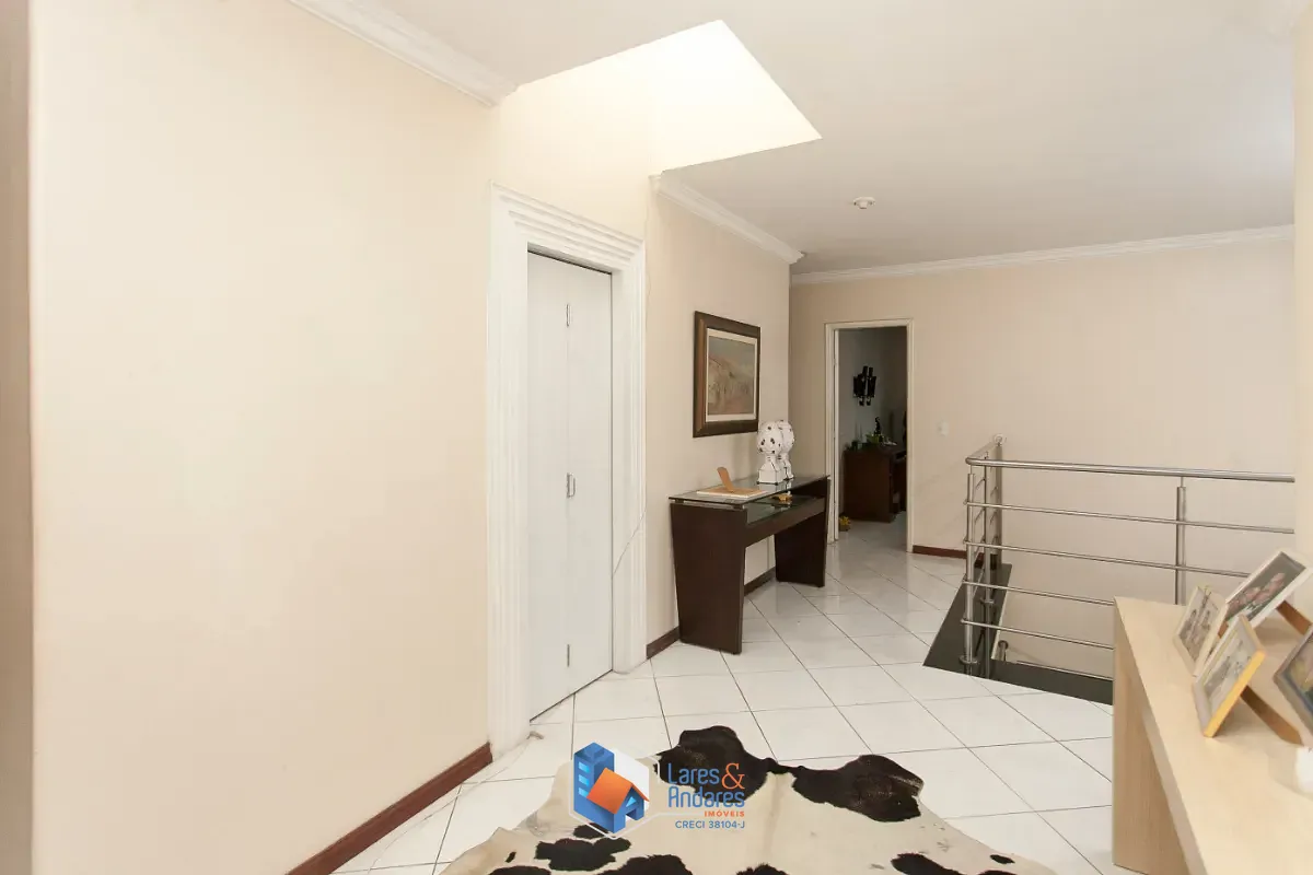 Sobrado, 6 quartos, 419 m² - Foto 73