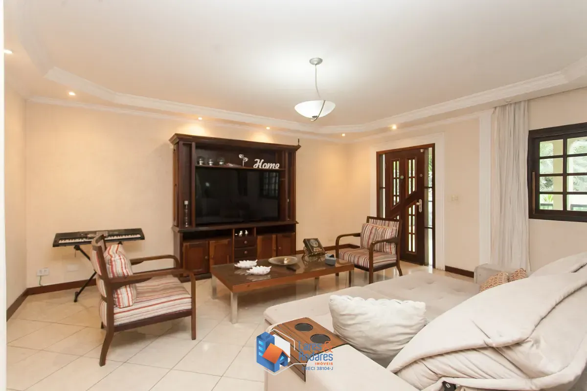 Sobrado, 6 quartos, 419 m² - Foto 12