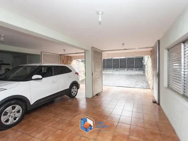 Sobrado com 420m² 6 quartos e 5 banheiros, à venda, no bairro City América em São Paulo