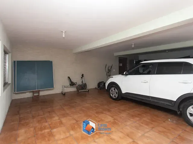 Sobrado com 420m² 6 quartos e 5 banheiros, à venda, no bairro City América em São Paulo