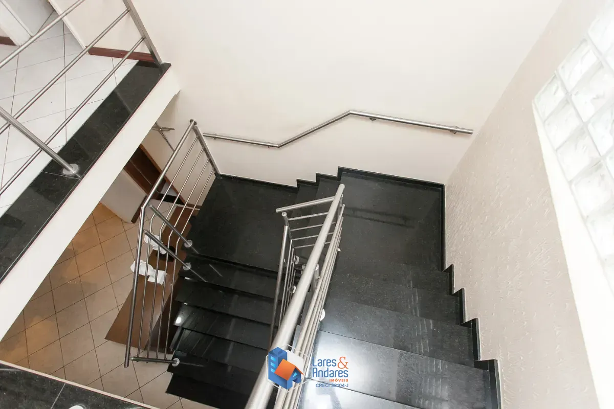 Sobrado, 6 quartos, 419 m² - Foto 42