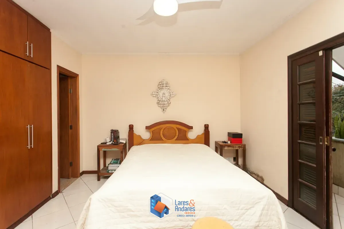 Sobrado, 6 quartos, 419 m² - Foto 55