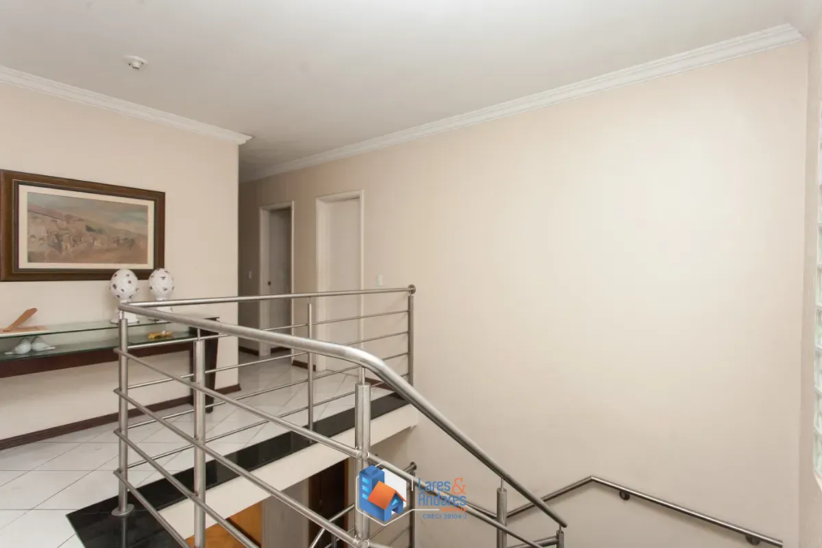 Sobrado, 6 quartos, 419 m² - Foto 79