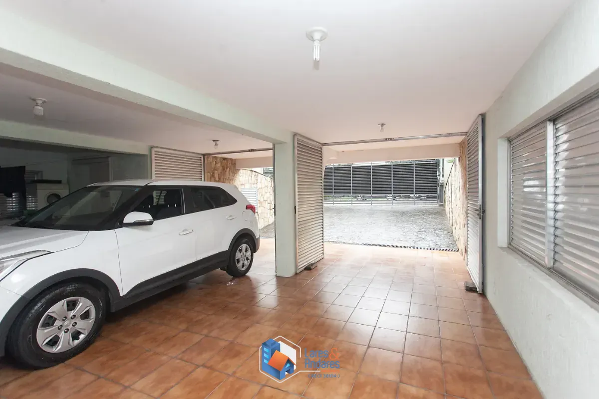 Sobrado, 6 quartos, 419 m² - Foto 4