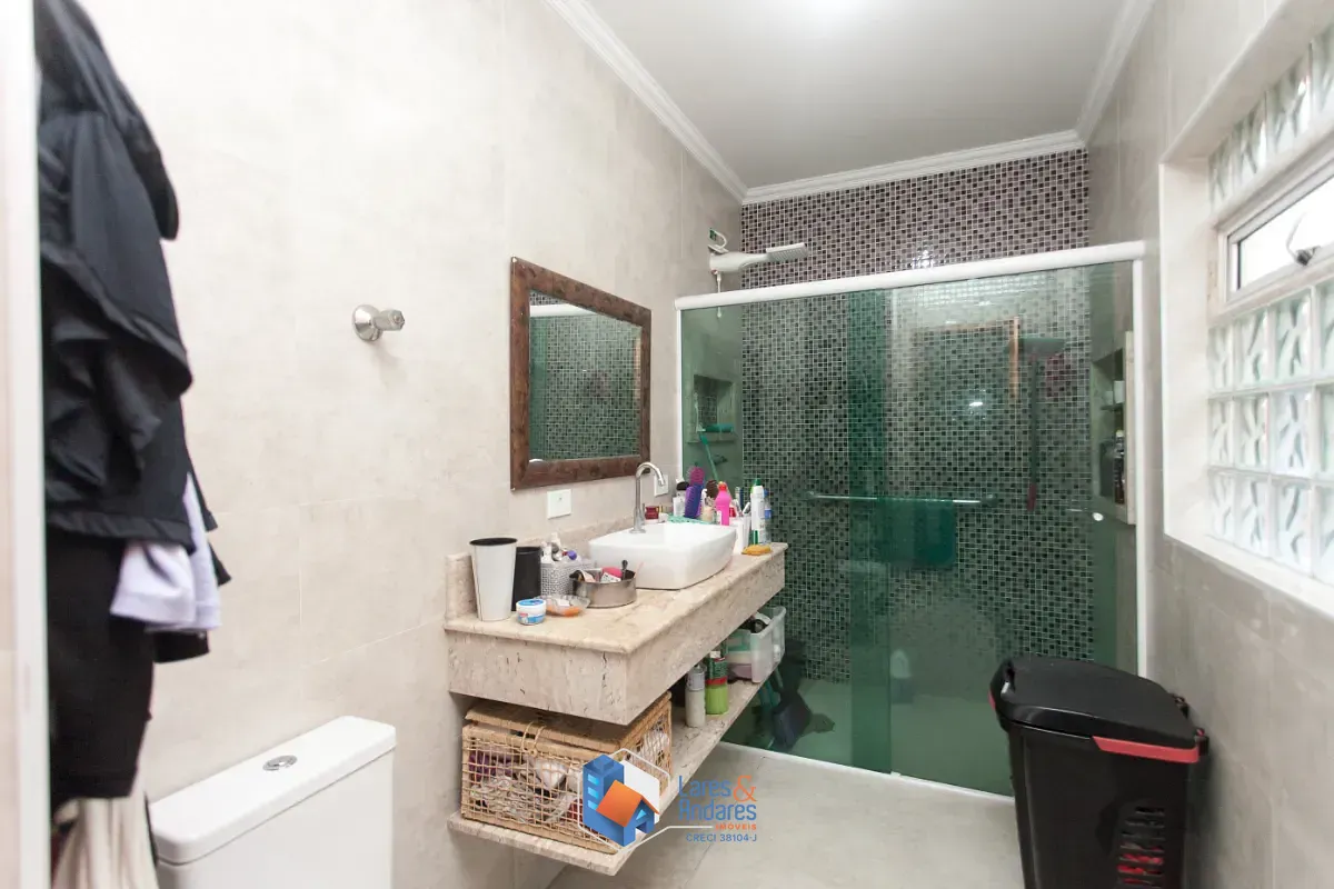 Sobrado, 6 quartos, 419 m² - Foto 69