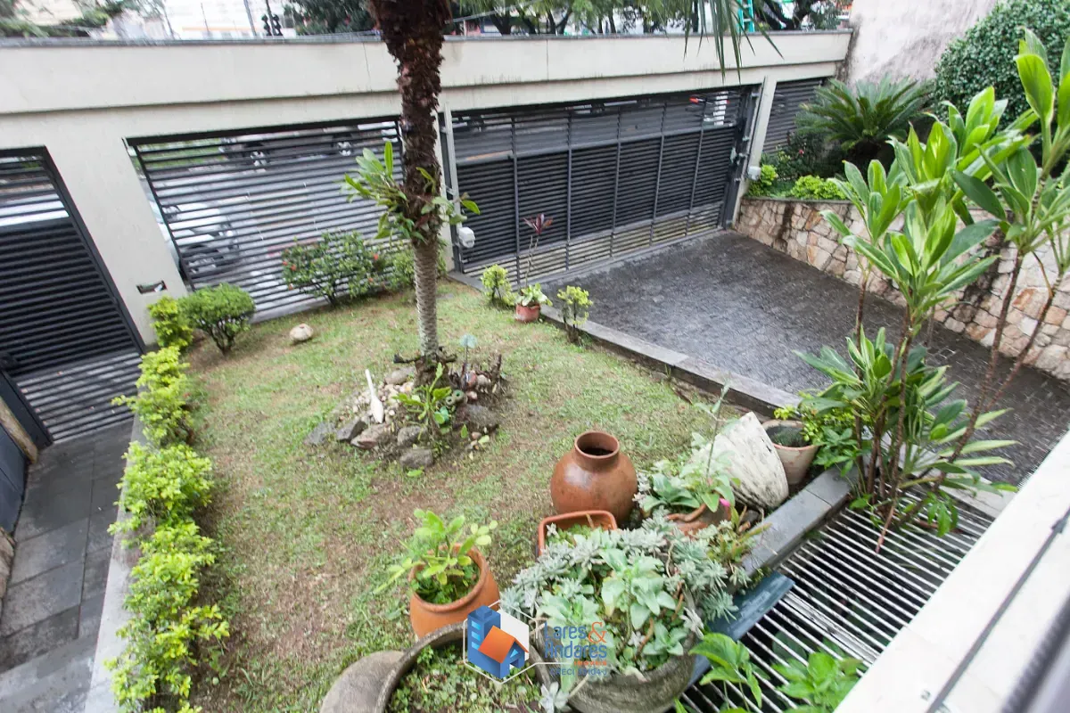 Sobrado, 6 quartos, 419 m² - Foto 8