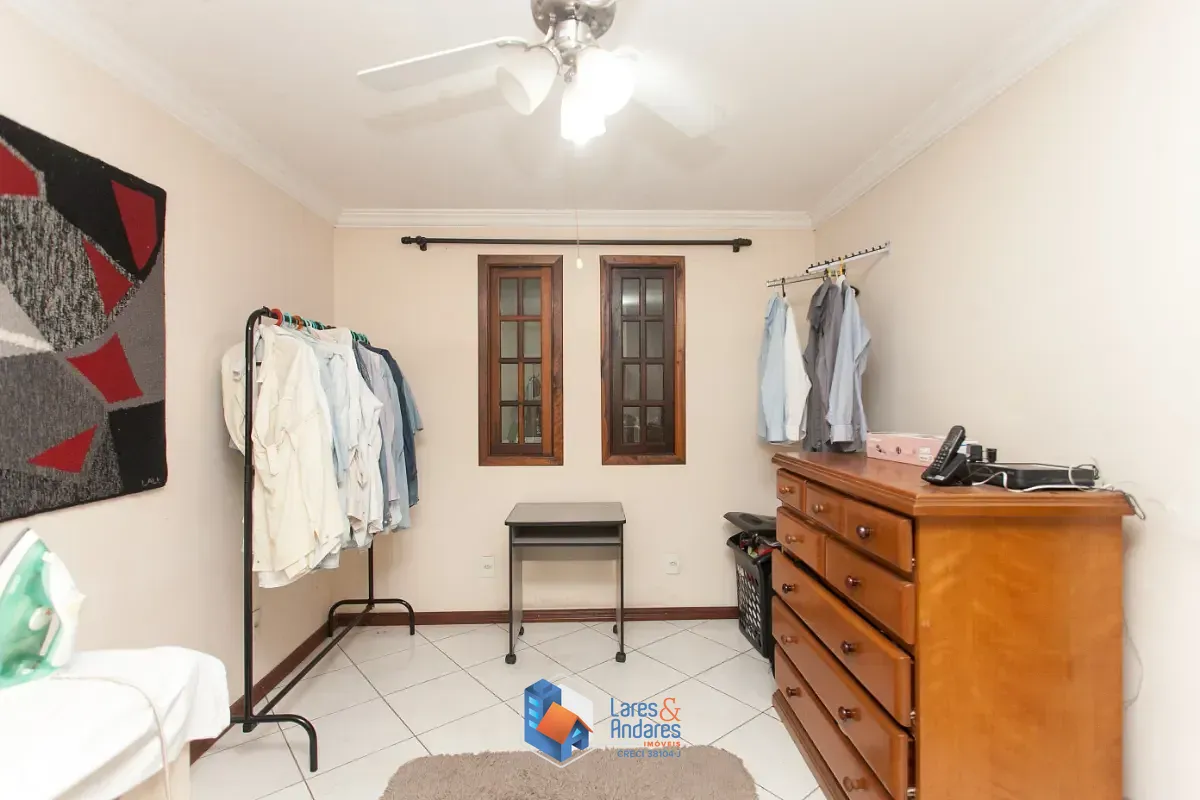 Sobrado, 6 quartos, 419 m² - Foto 45