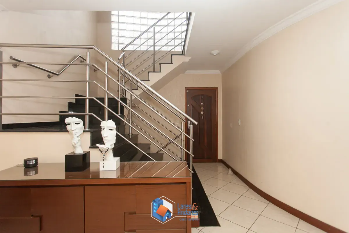 Sobrado, 6 quartos, 419 m² - Foto 21