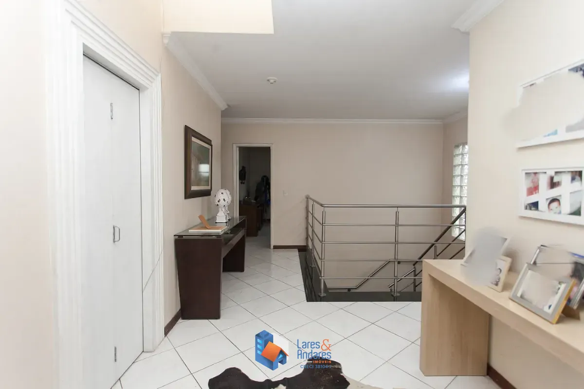 Sobrado, 6 quartos, 419 m² - Foto 74