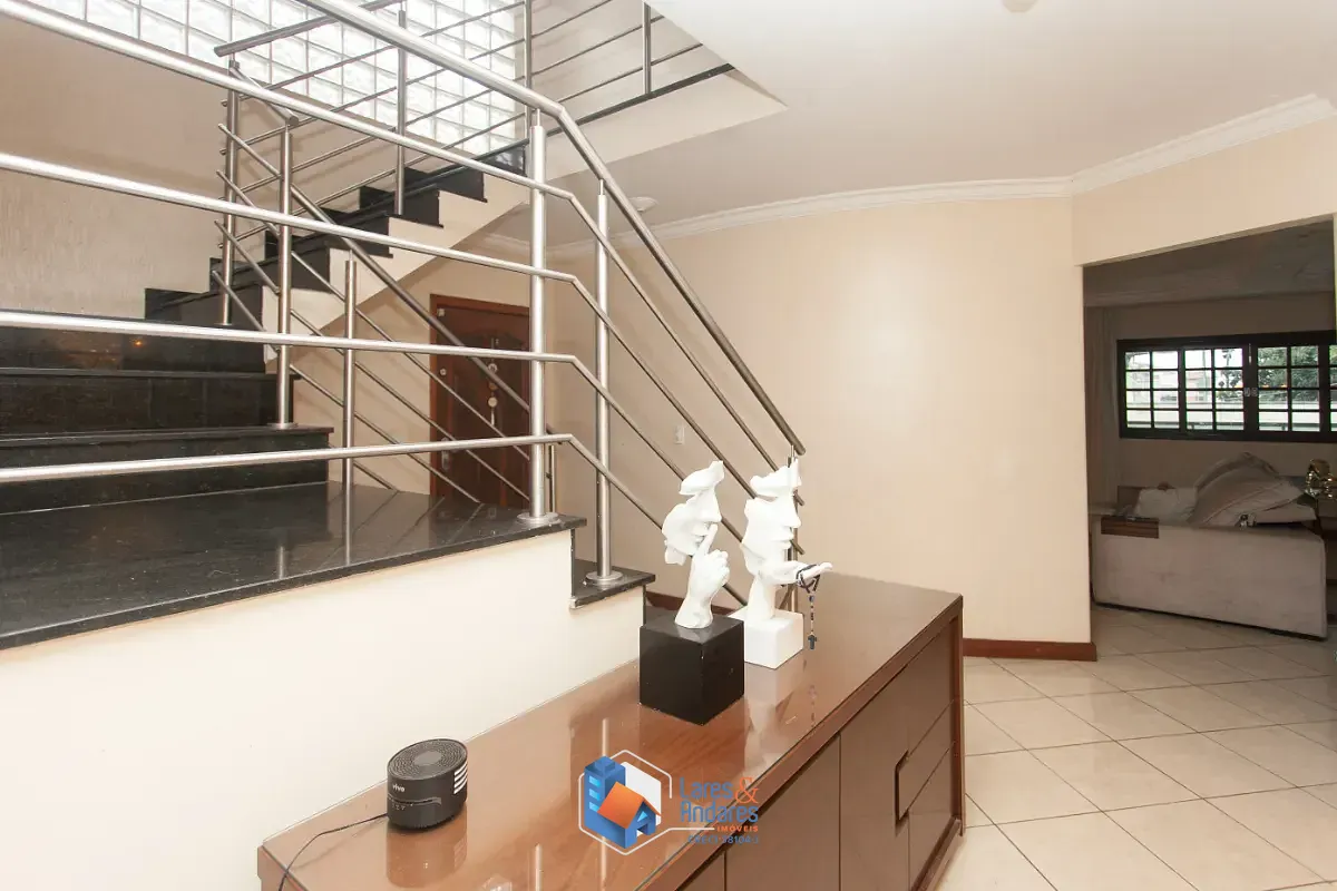 Sobrado, 6 quartos, 419 m² - Foto 22