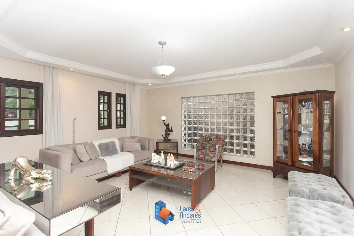 Sobrado, 6 quartos, 419 m² - Foto 14