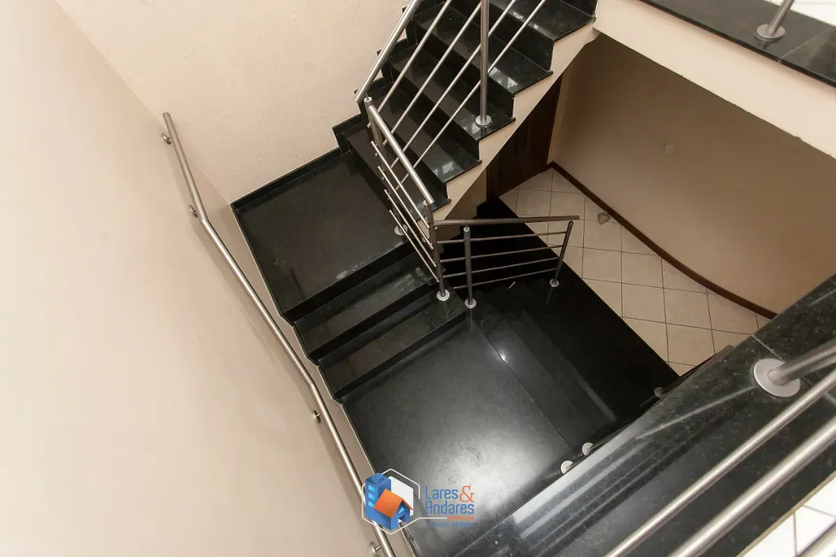 Sobrado, 6 quartos, 419 m² - Foto 71