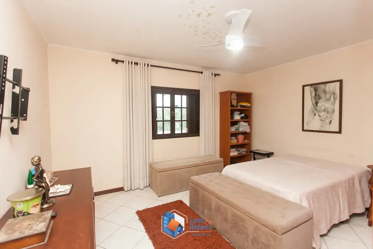Sobrado, 6 quartos, 419 m² - Foto 46