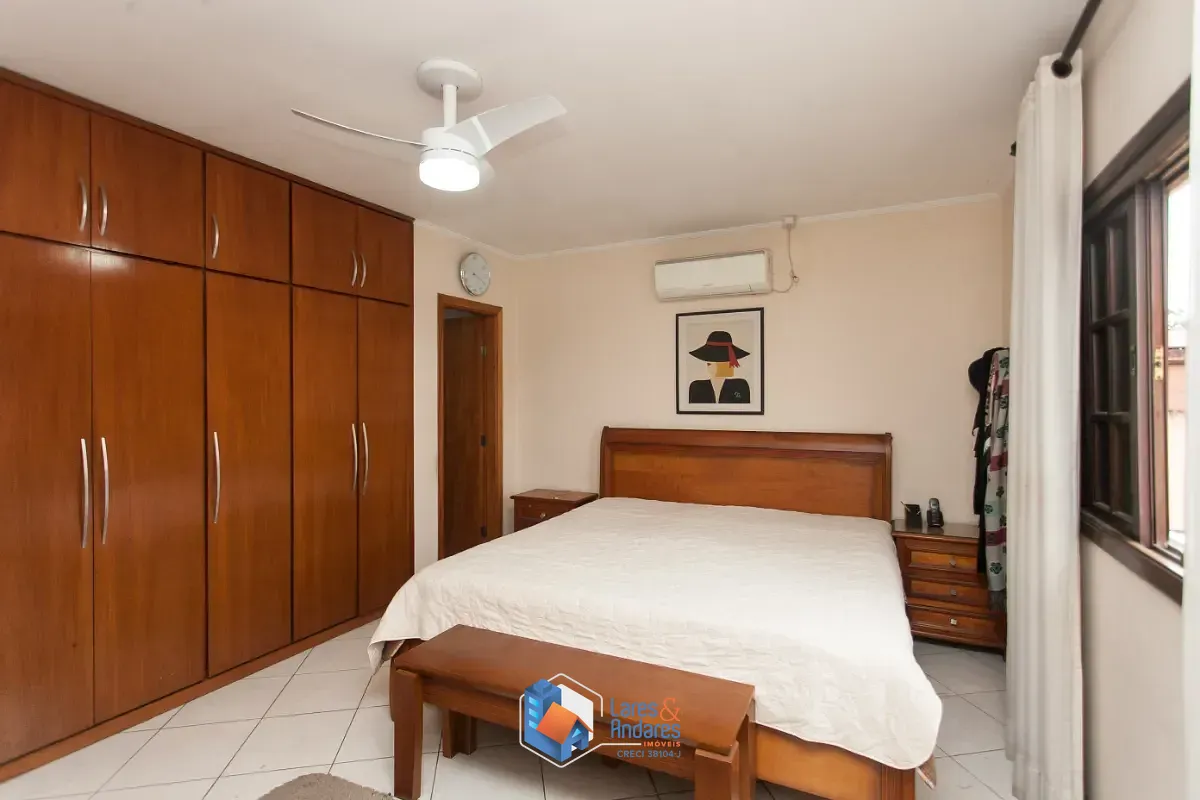 Sobrado, 6 quartos, 419 m² - Foto 66