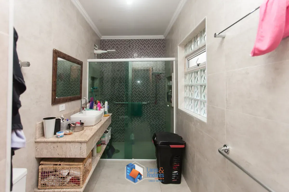 Sobrado, 6 quartos, 419 m² - Foto 68