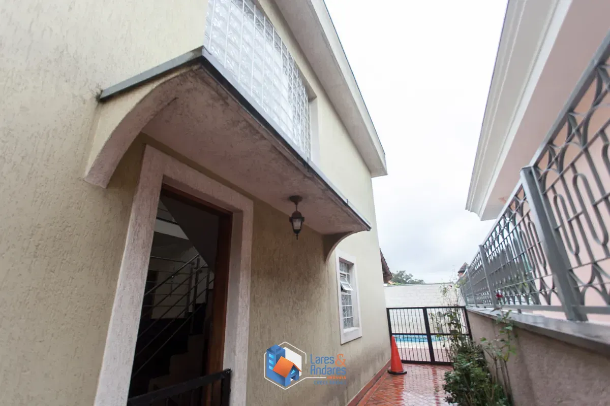 Sobrado, 6 quartos, 419 m² - Foto 86