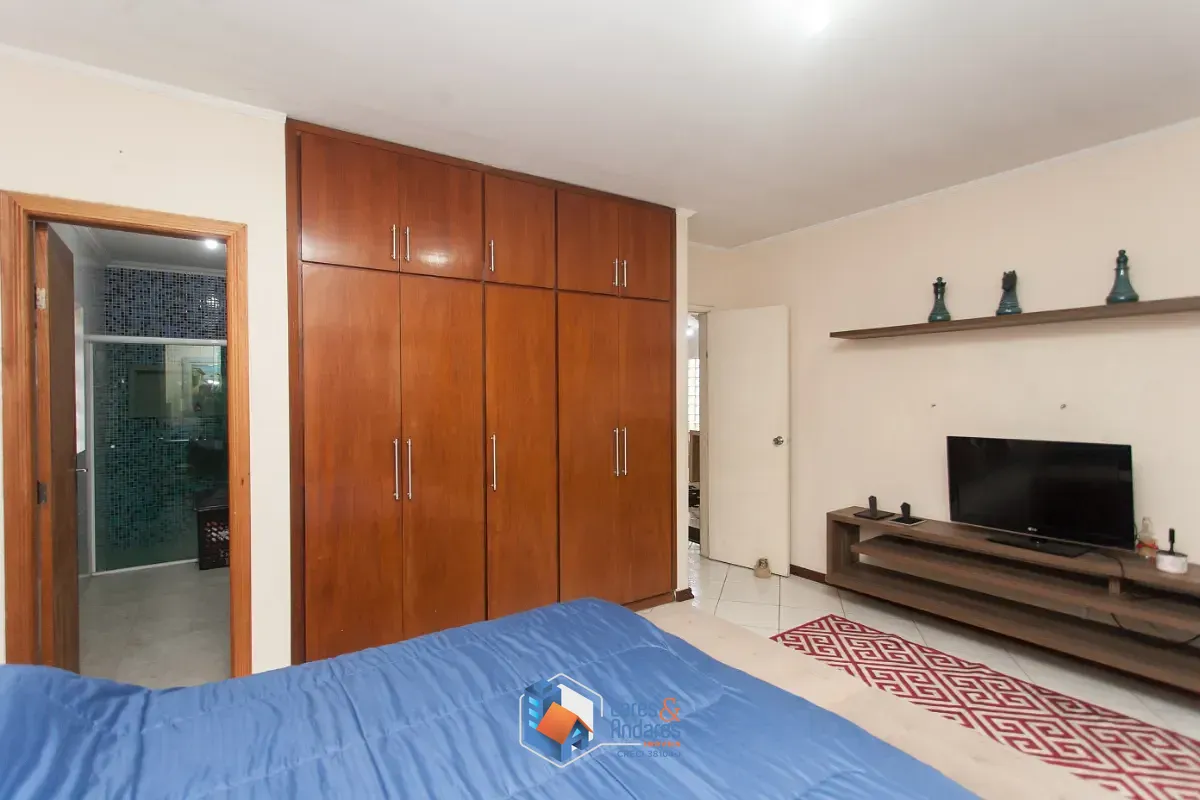 Sobrado, 6 quartos, 419 m² - Foto 62