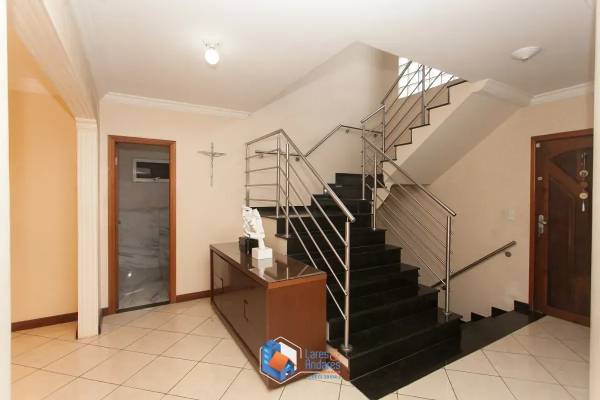 Sobrado, 6 quartos, 419 m² - Foto 20