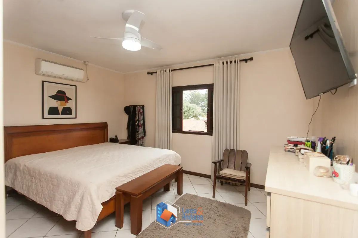 Sobrado, 6 quartos, 419 m² - Foto 65