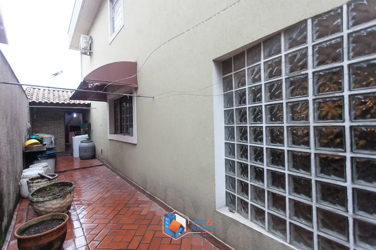 Sobrado, 6 quartos, 419 m² - Foto 82