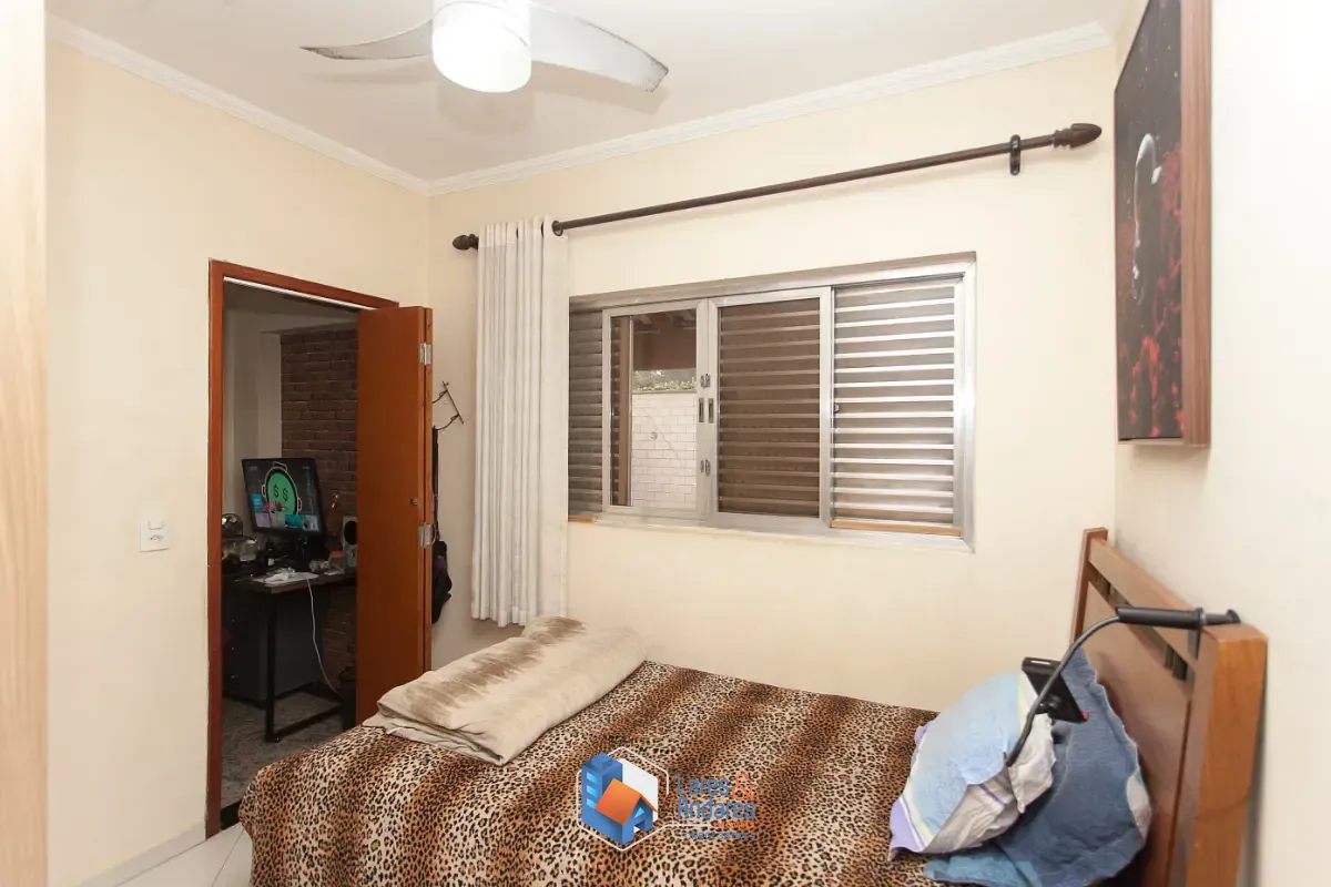 Sobrado, 6 quartos, 419 m² - Foto 29