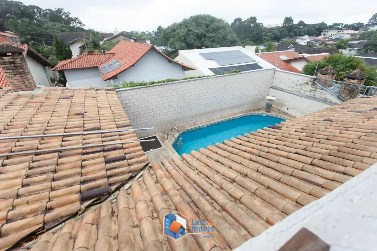 Sobrado, 6 quartos, 419 m² - Foto 70