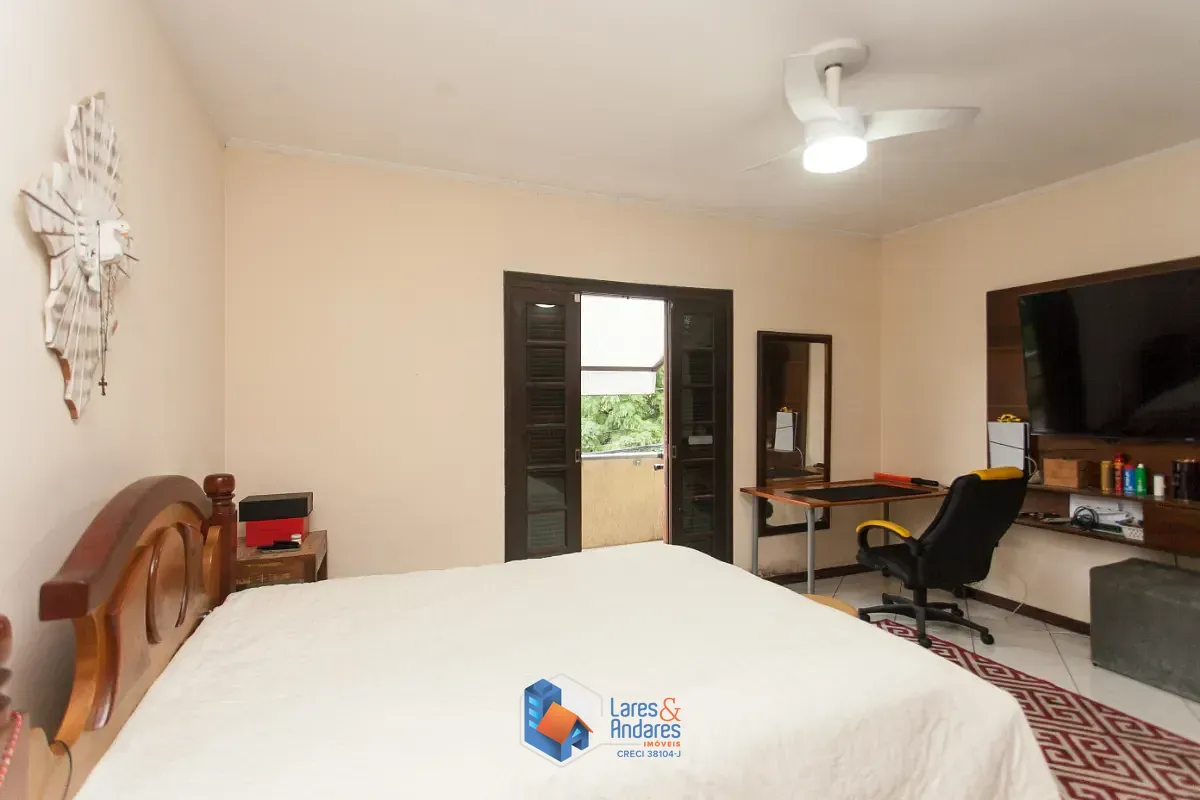 Sobrado, 6 quartos, 419 m² - Foto 58