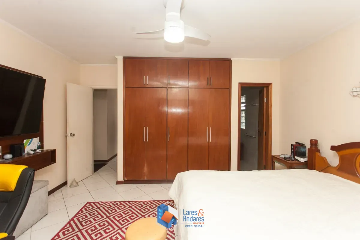 Sobrado, 6 quartos, 419 m² - Foto 53
