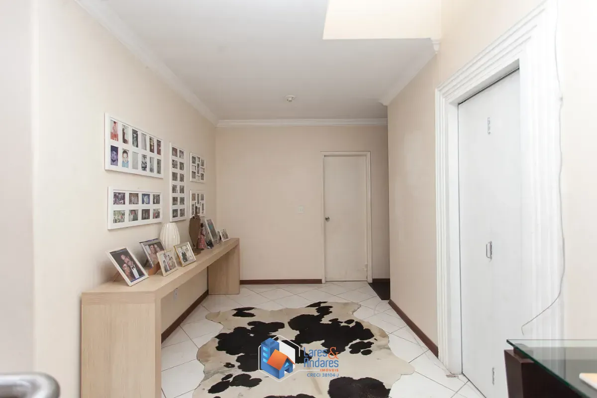 Sobrado, 6 quartos, 419 m² - Foto 76