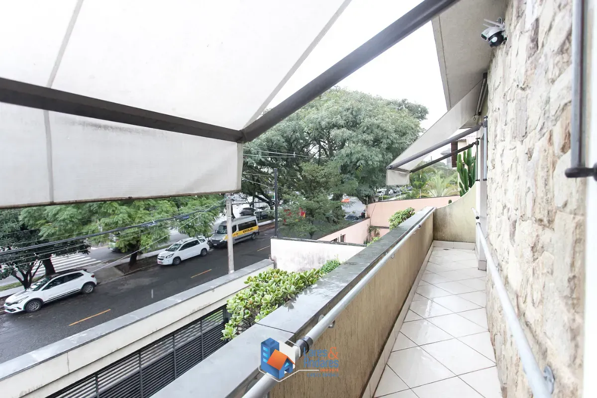 Sobrado, 6 quartos, 419 m² - Foto 49