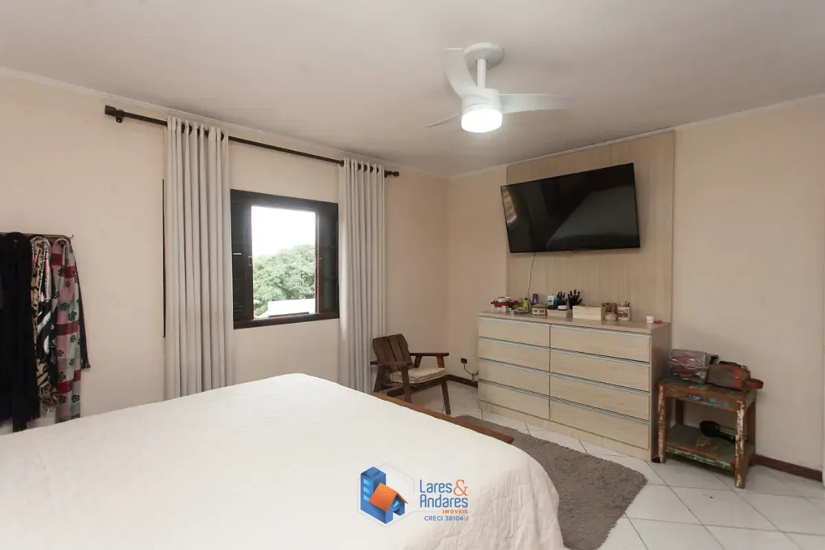 Sobrado, 6 quartos, 419 m² - Foto 67