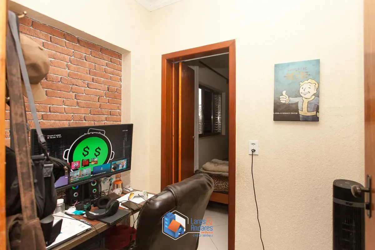 Sobrado, 6 quartos, 419 m² - Foto 32
