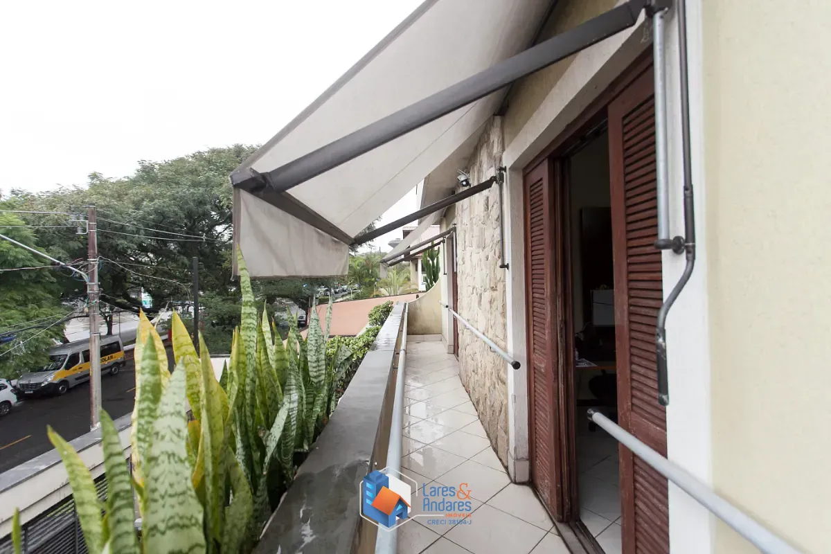 Sobrado, 6 quartos, 419 m² - Foto 50