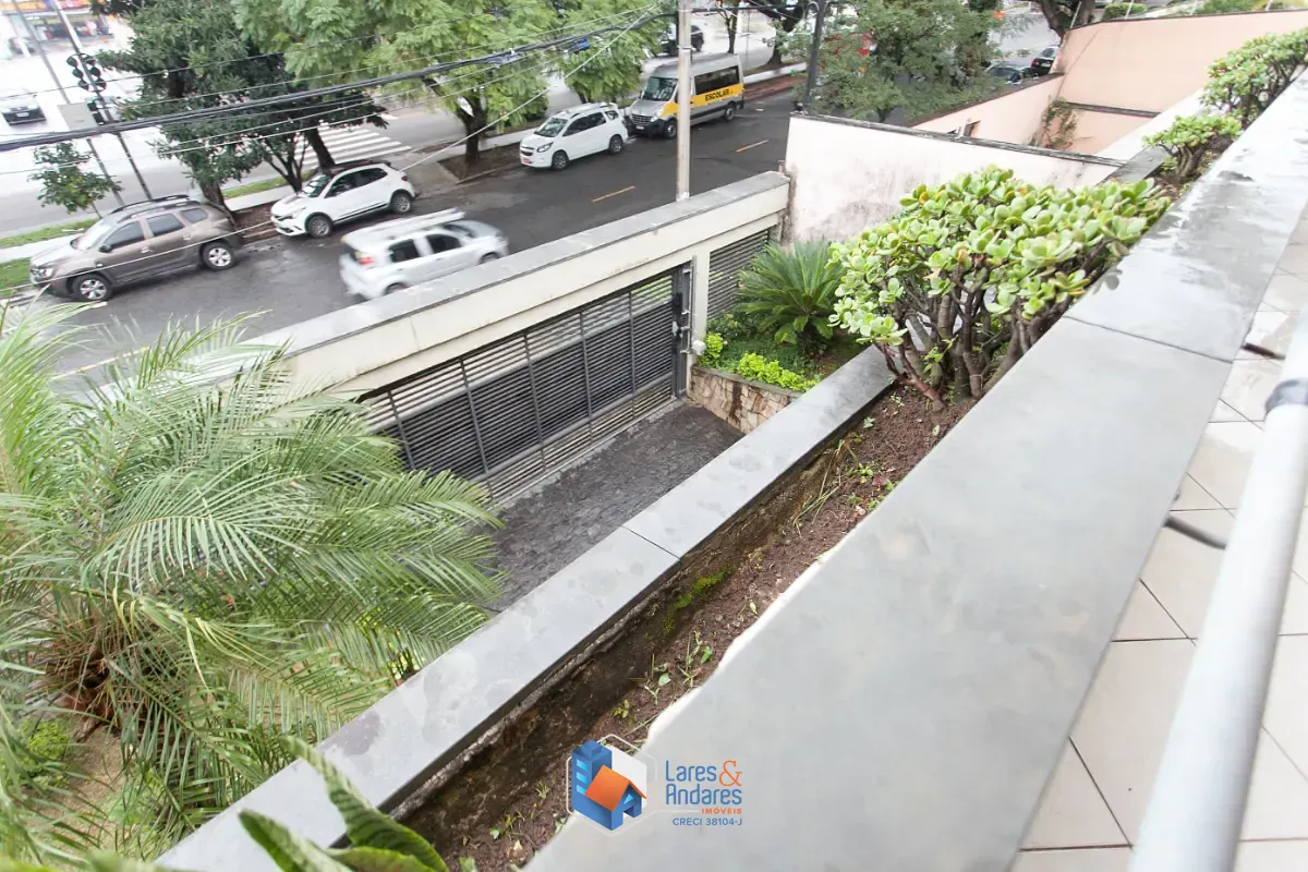 Sobrado, 6 quartos, 419 m² - Foto 51