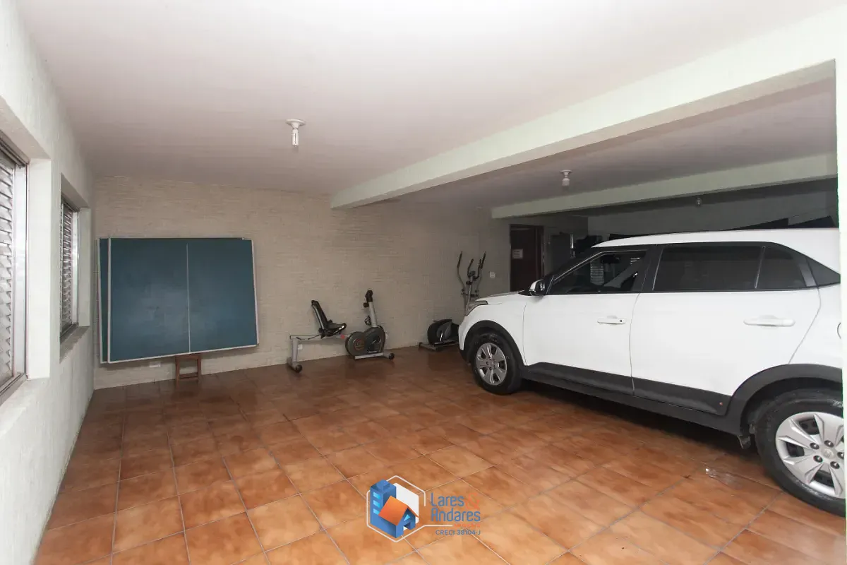 Sobrado, 6 quartos, 419 m² - Foto 3