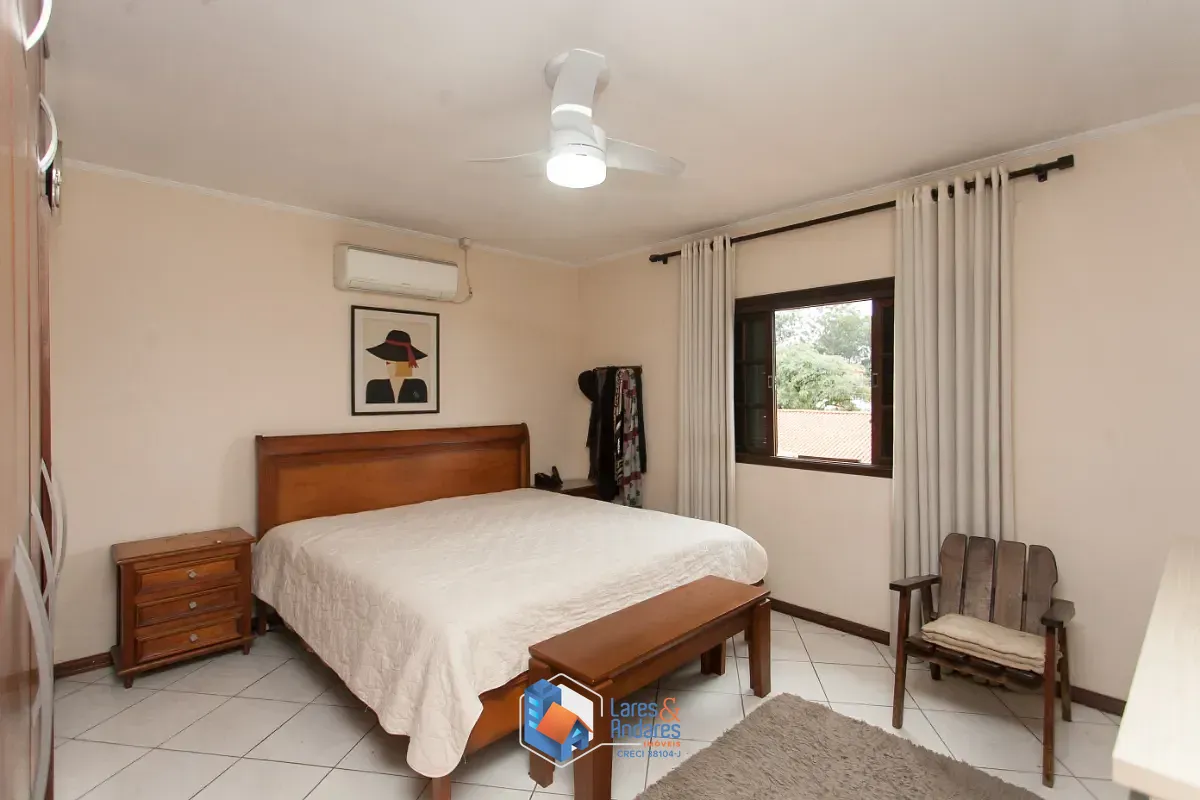 Sobrado, 6 quartos, 419 m² - Foto 64