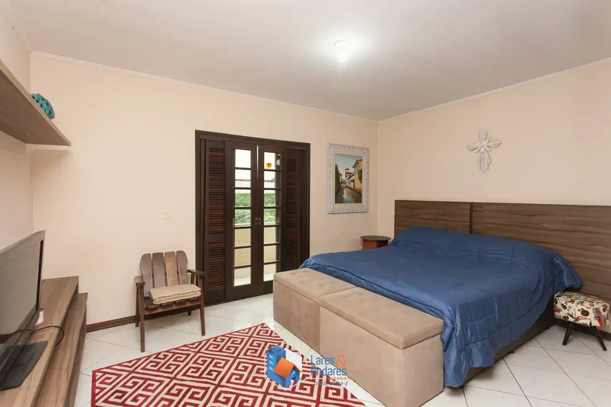 Sobrado, 6 quartos, 419 m² - Foto 60