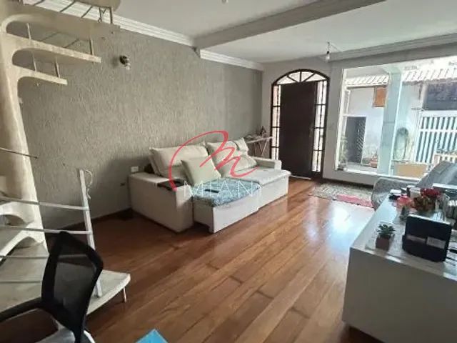 Sobrado 3 quartos e 3 banheiros, à venda, no bairro Vila Dalva em São Paulo