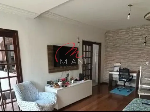 Sobrado 3 quartos e 3 banheiros, à venda, no bairro Vila Dalva em São Paulo