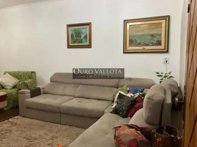 Sobrado com 141m² 3 quartos e 3 banheiros, à venda, no bairro Vila Libanesa em São Paulo