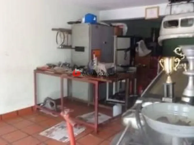 Sobrado com 924m² 3 quartos e 3 banheiros, à venda, no bairro Santa Maria em São Caetano do Sul