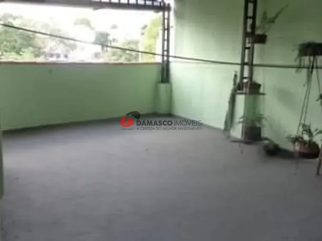Sobrado com 924m² 3 quartos e 3 banheiros, à venda, no bairro Santa Maria em São Caetano do Sul