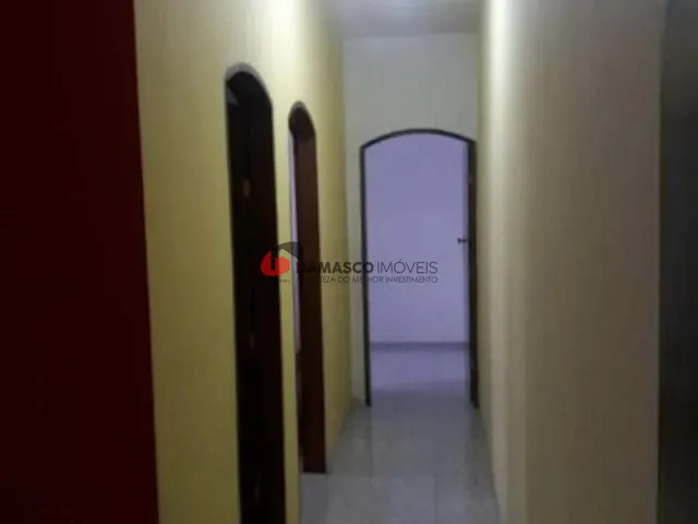 Sobrado com 110m² 3 quartos e 1 banheiro, à venda, no bairro Jardim Guairaca em São Paulo