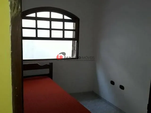 Sobrado com 110m² 3 quartos e 1 banheiro, à venda, no bairro Jardim Guairaca em São Paulo