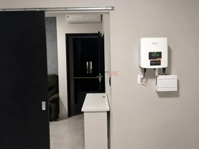 Sobrado com 135m² 3 quartos e 3 banheiros, à venda, no bairro Jardim Doutor Carlos Augusto de Camargo Andrade em Indaiatuba
