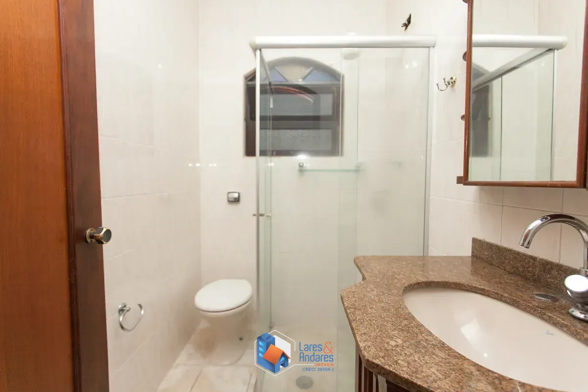 Sobrado, 3 quartos, 164 m² - Foto 37