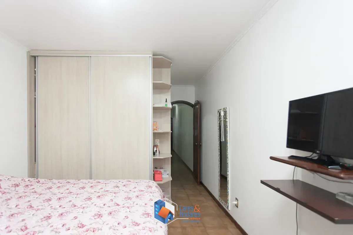 Sobrado, 3 quartos, 164 m² - Foto 27